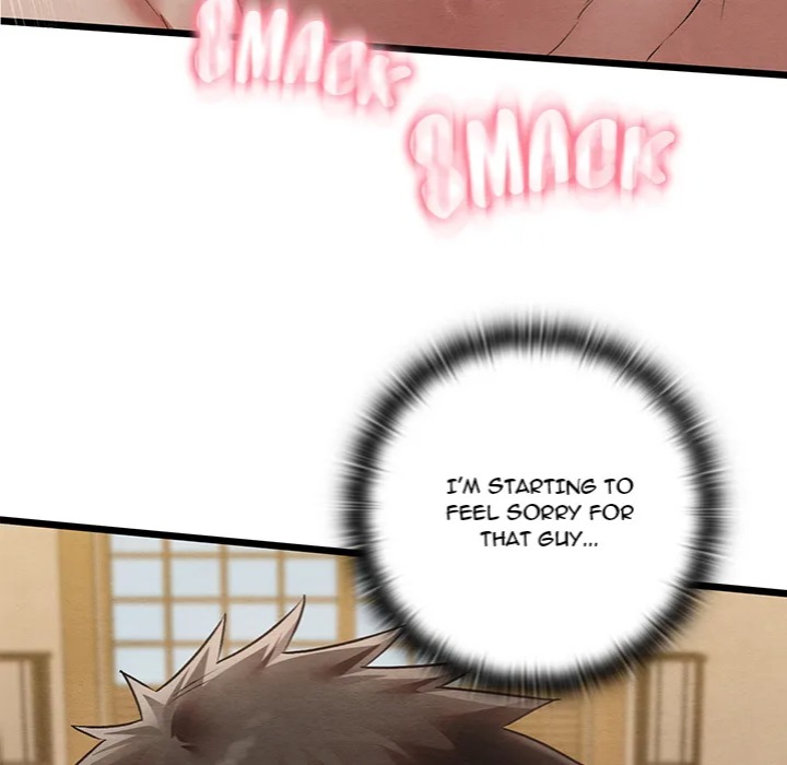 Master of Intimacy (Uncensored) Chapter 14 - Page 72