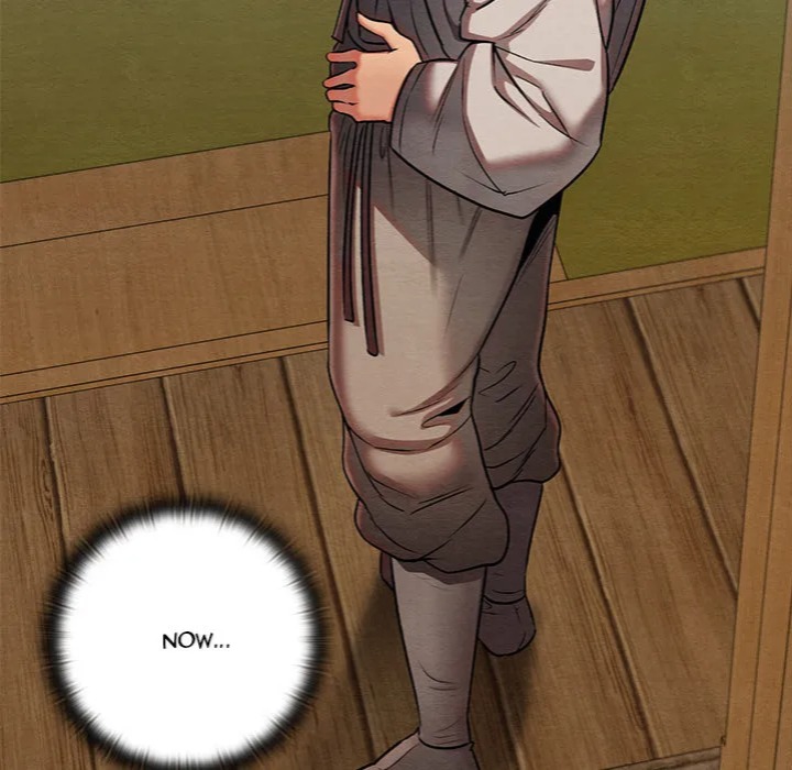 Master of Intimacy (Uncensored) Chapter 14 - Page 99