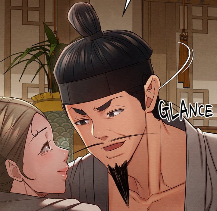 Master of Intimacy (Uncensored) Chapter 15 - Page 109