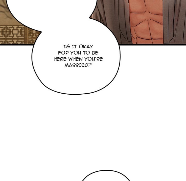 Master of Intimacy (Uncensored) Chapter 15 - Page 124