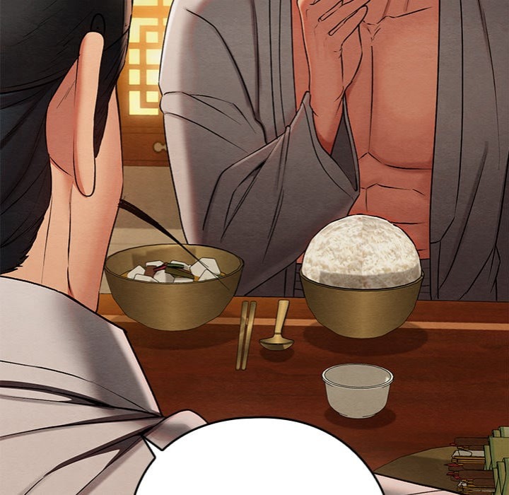 Master of Intimacy (Uncensored) Chapter 15 - Page 140