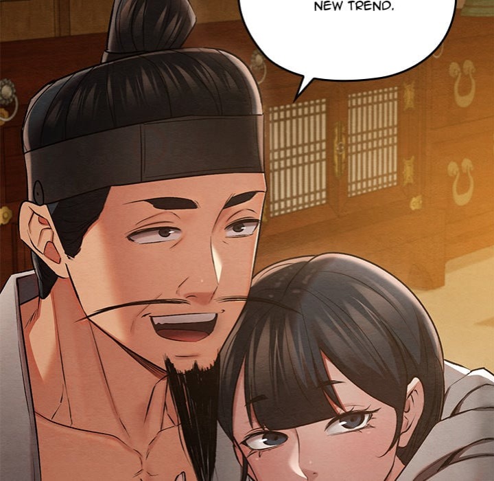 Master of Intimacy (Uncensored) Chapter 15 - Page 142