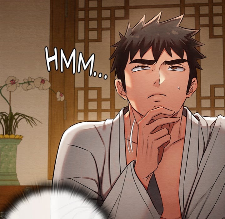 Master of Intimacy (Uncensored) Chapter 15 - Page 144