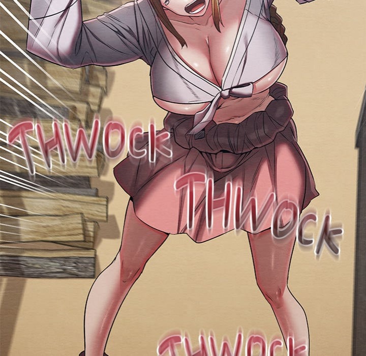 Master of Intimacy (Uncensored) Chapter 15 - Page 61