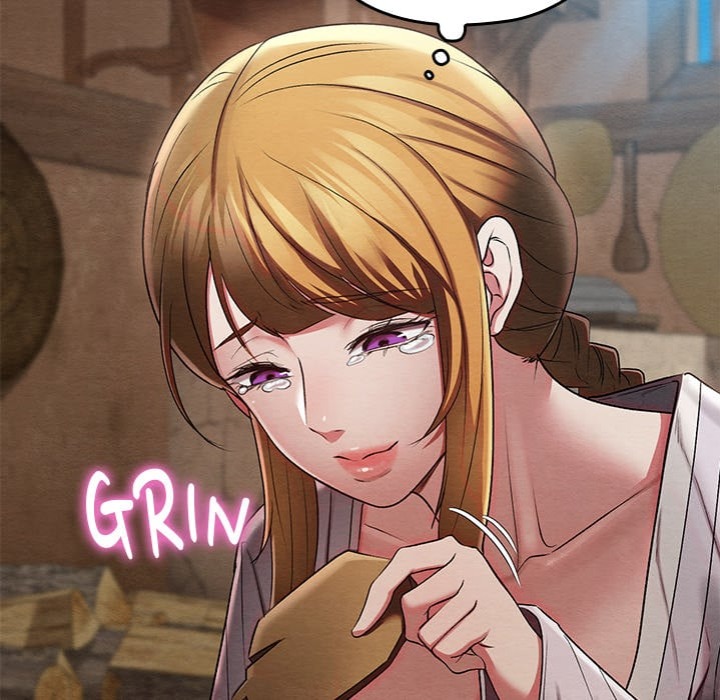 Master of Intimacy (Uncensored) Chapter 15 - Page 69