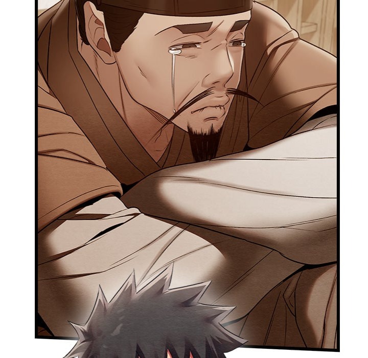 Master of Intimacy (Uncensored) Chapter 15 - Page 84