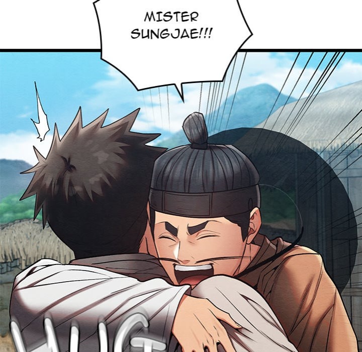 Master of Intimacy (Uncensored) Chapter 15 - Page 90