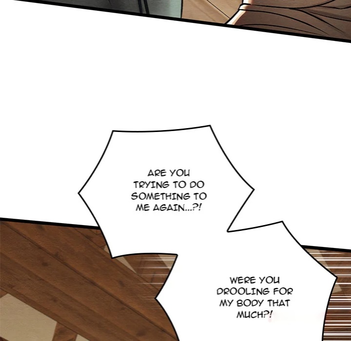 Master of Intimacy (Uncensored) Chapter 25 - Page 100