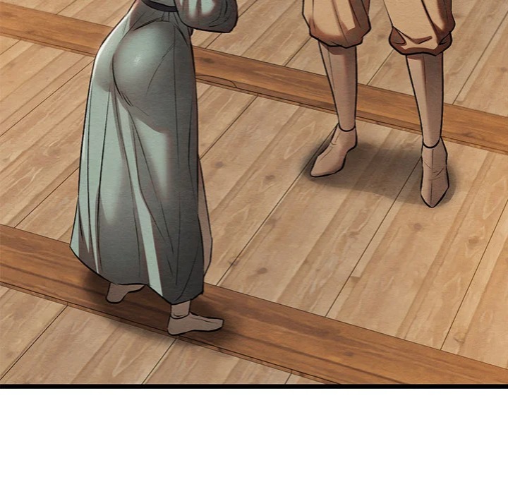 Master of Intimacy (Uncensored) Chapter 25 - Page 104