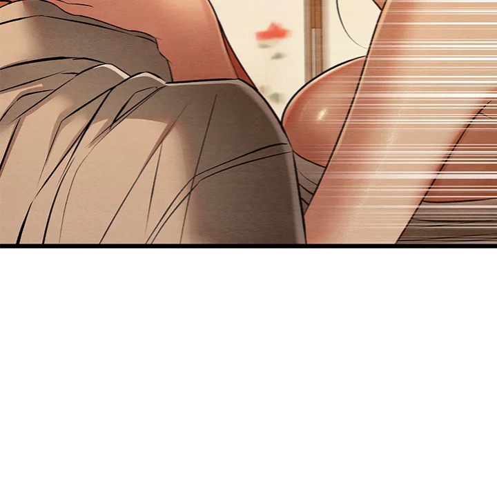 Master of Intimacy (Uncensored) Chapter 25 - Page 138