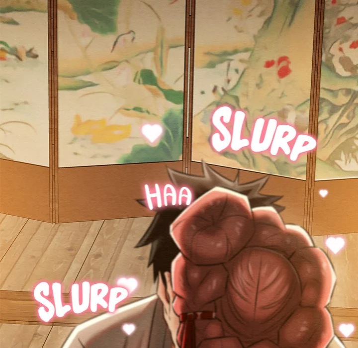 Master of Intimacy (Uncensored) Chapter 25 - Page 141