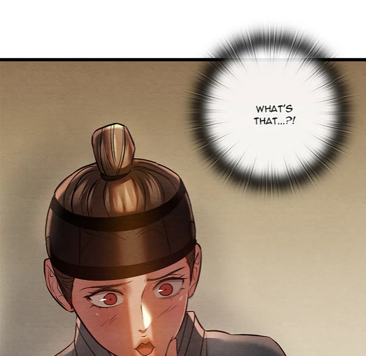 Master of Intimacy (Uncensored) Chapter 25 - Page 143