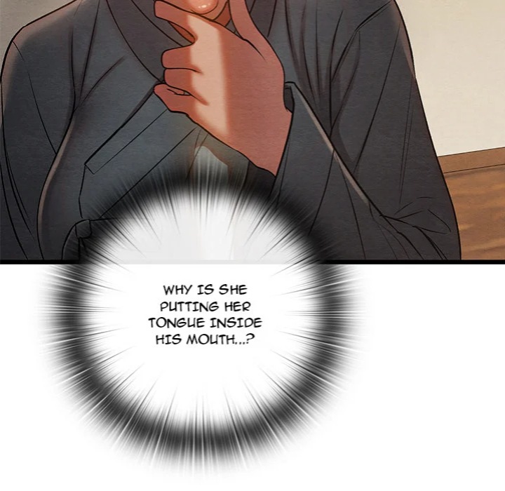 Master of Intimacy (Uncensored) Chapter 25 - Page 144