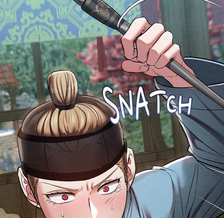 Master of Intimacy (Uncensored) Chapter 25 - Page 19