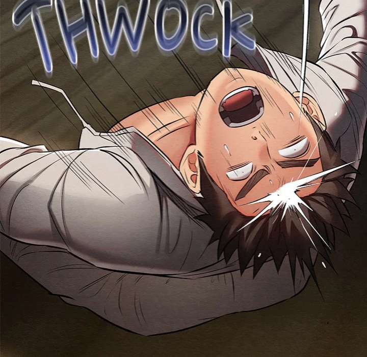 Master of Intimacy (Uncensored) Chapter 25 - Page 25