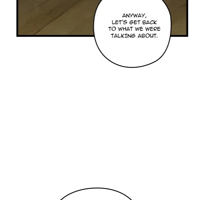 Master of Intimacy (Uncensored) Chapter 25 - Page 31