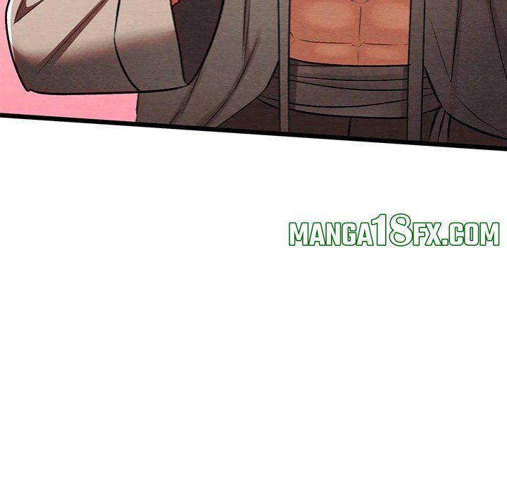 Master of Intimacy (Uncensored) Chapter 25 - Page 38