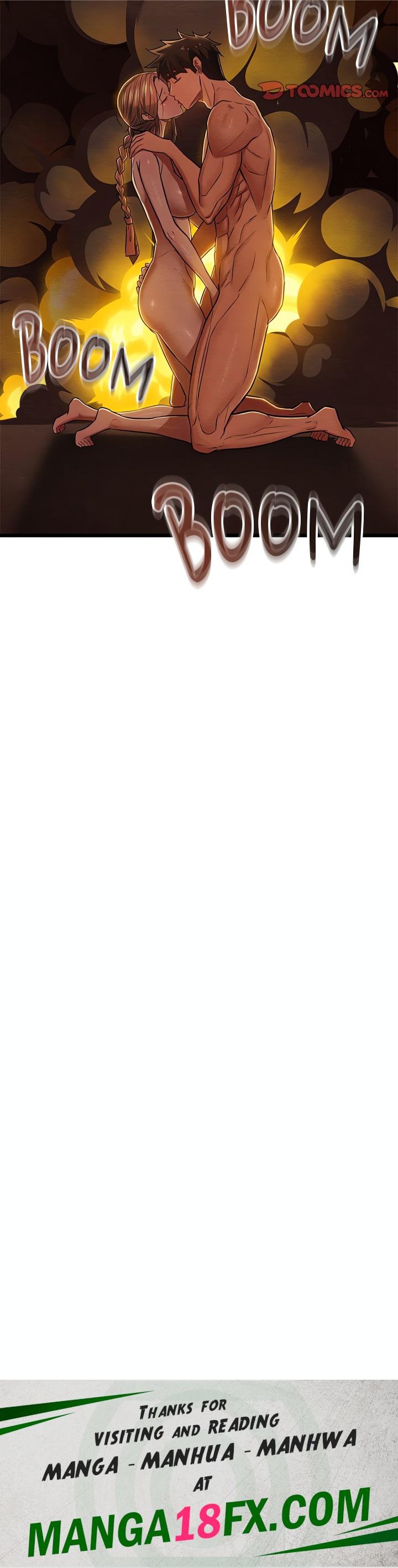 Master of Intimacy (Uncensored) Chapter 29 - Page 26