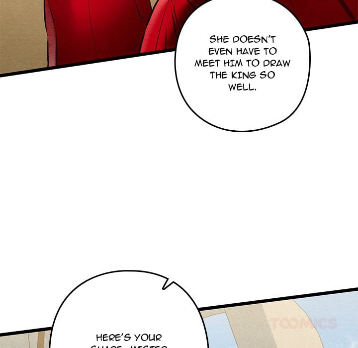 Master of Intimacy (Uncensored) Chapter 37 - Page 102