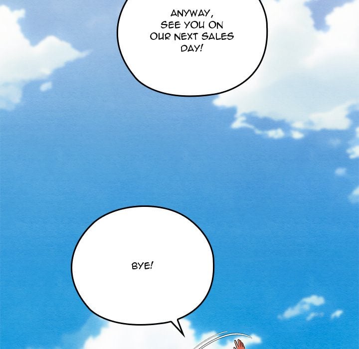 Master of Intimacy (Uncensored) Chapter 37 - Page 112