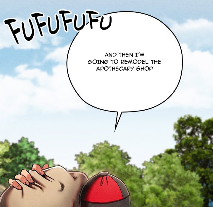 Master of Intimacy (Uncensored) Chapter 37 - Page 117