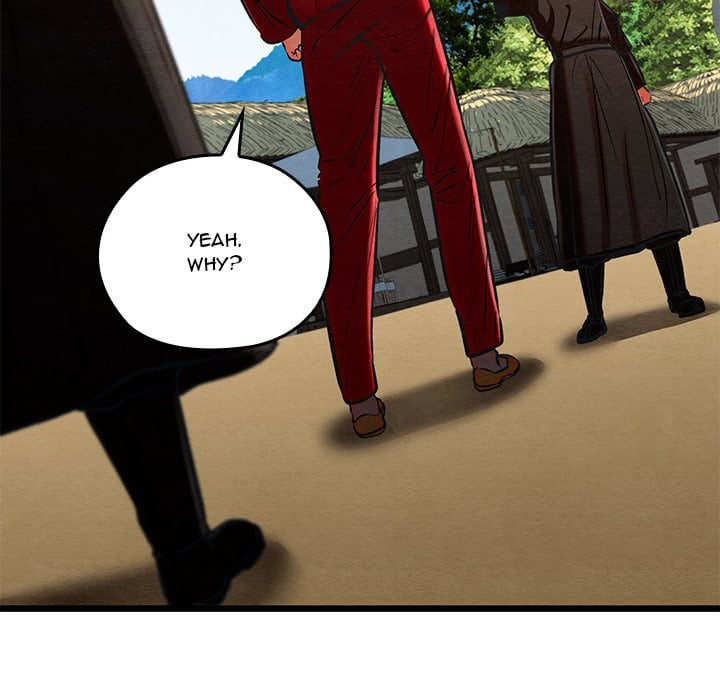 Master of Intimacy (Uncensored) Chapter 37 - Page 123