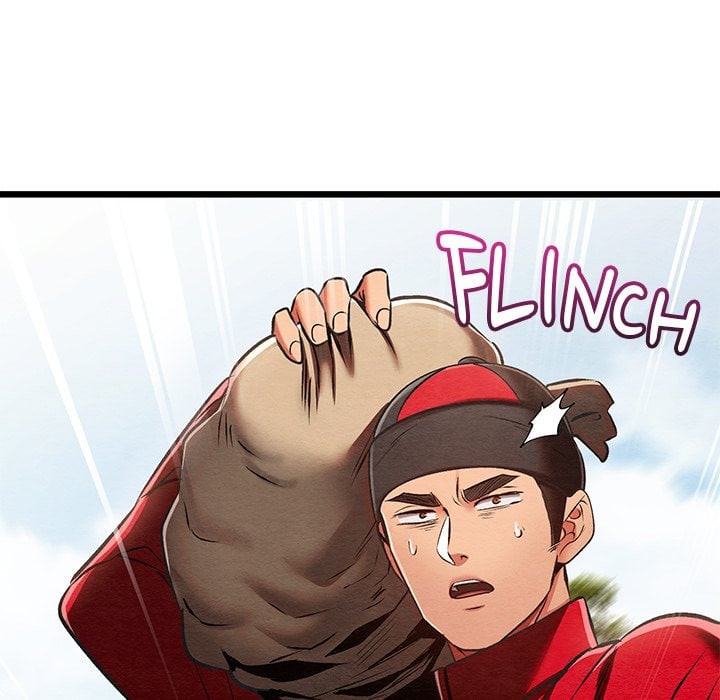 Master of Intimacy (Uncensored) Chapter 37 - Page 127