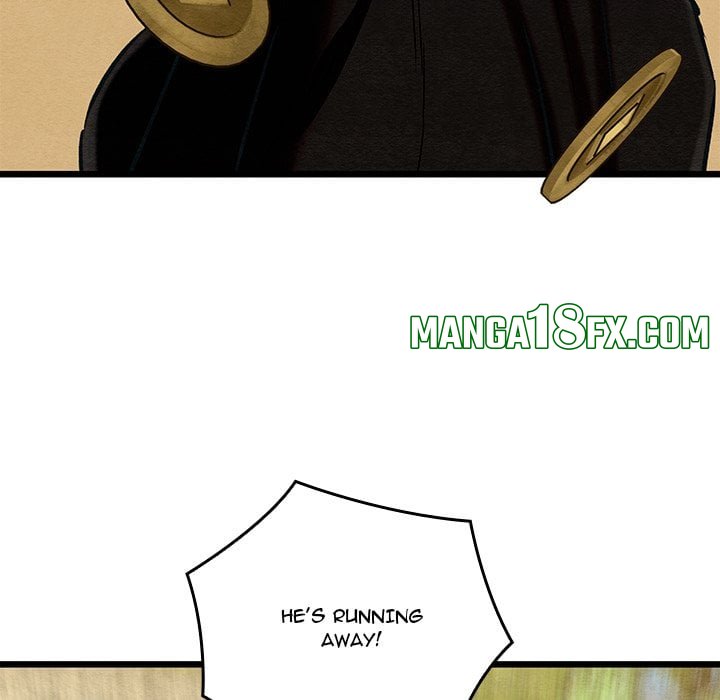 Master of Intimacy (Uncensored) Chapter 37 - Page 132