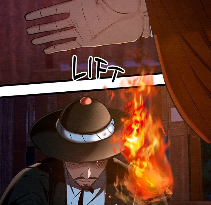 Master of Intimacy (Uncensored) Chapter 37 - Page 160