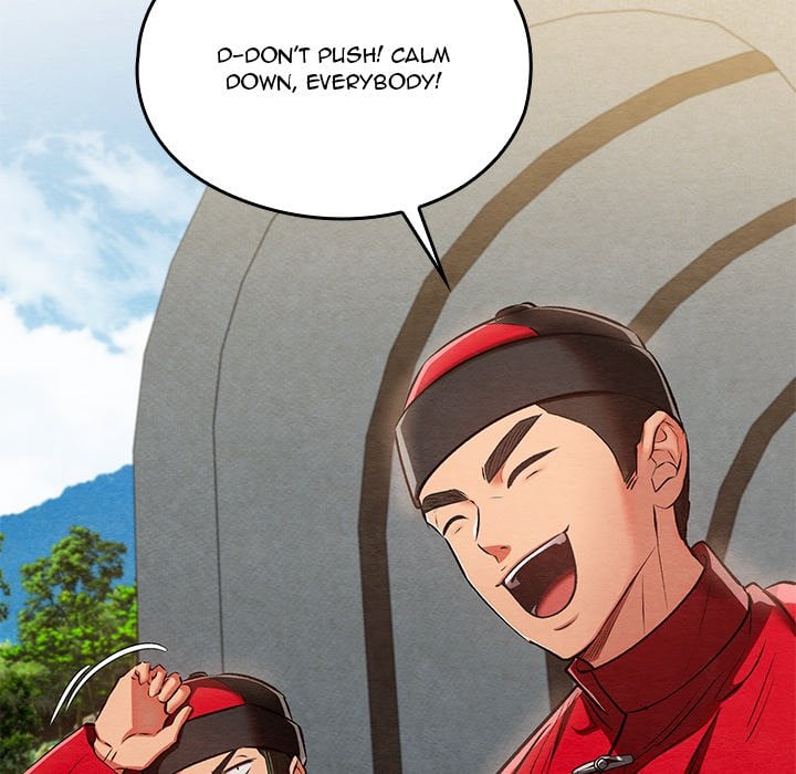 Master of Intimacy (Uncensored) Chapter 37 - Page 20