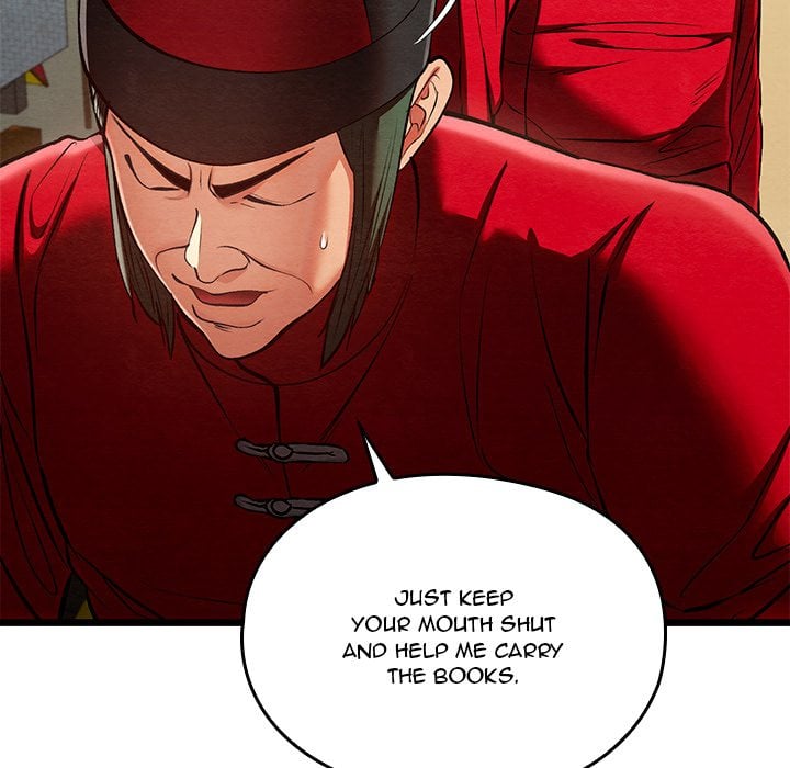 Master of Intimacy (Uncensored) Chapter 37 - Page 25