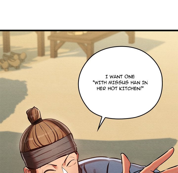 Master of Intimacy (Uncensored) Chapter 37 - Page 28