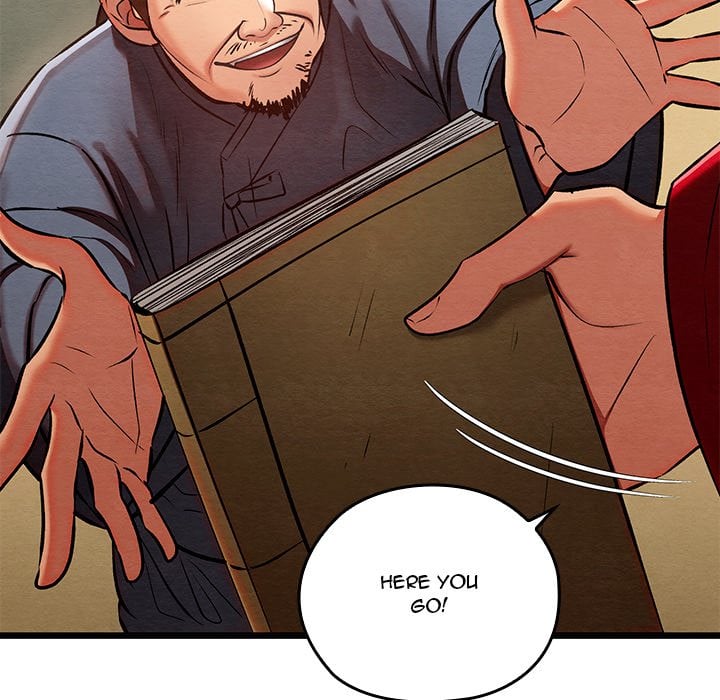 Master of Intimacy (Uncensored) Chapter 37 - Page 29