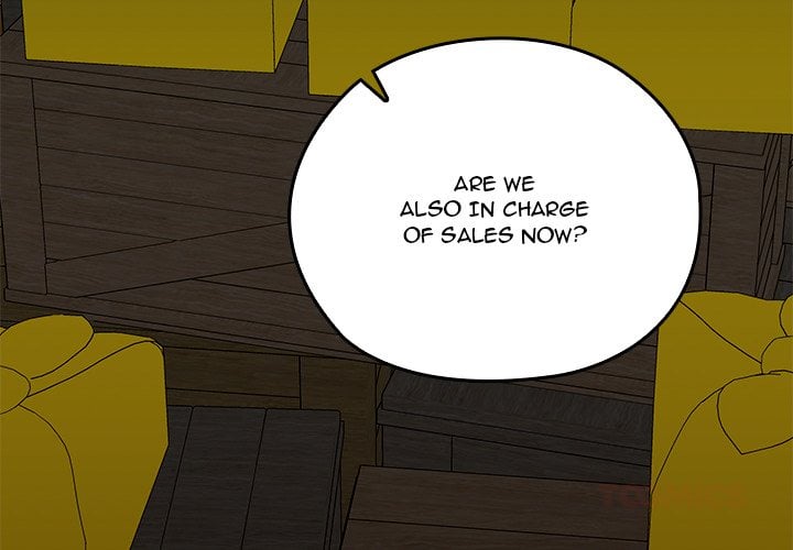 Master of Intimacy (Uncensored) Chapter 37 - Page 3