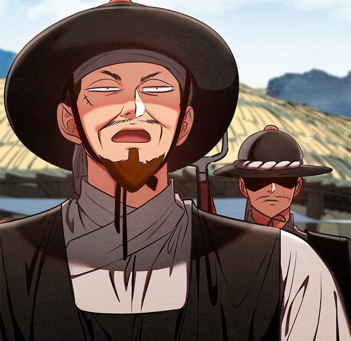 Master of Intimacy (Uncensored) Chapter 37 - Page 61