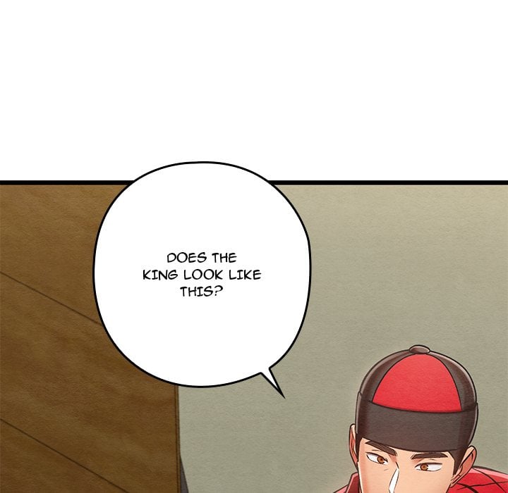 Master of Intimacy (Uncensored) Chapter 37 - Page 88