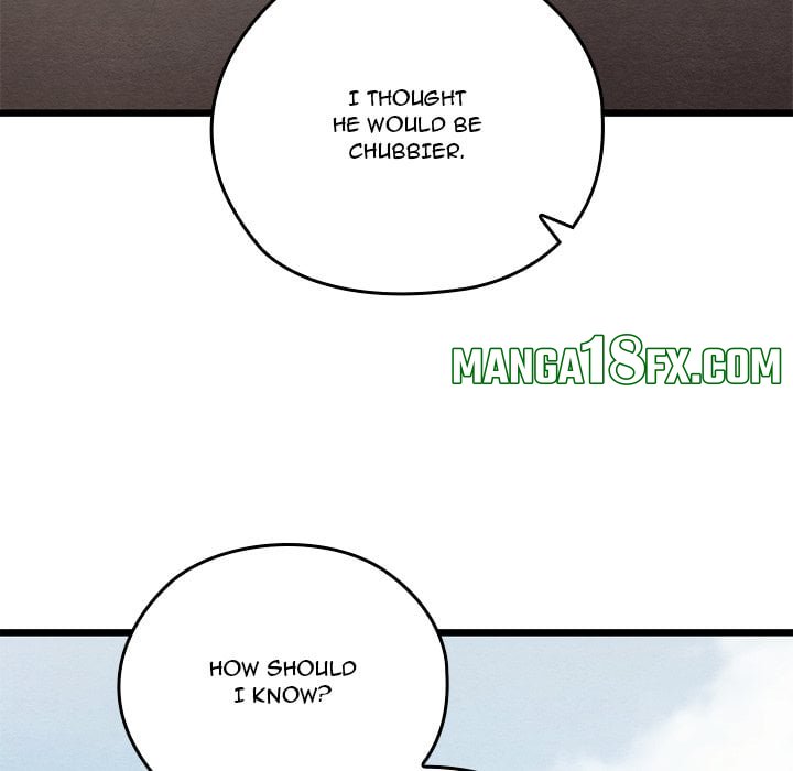 Master of Intimacy (Uncensored) Chapter 37 - Page 92