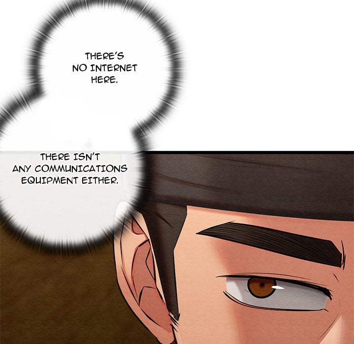 Master of Intimacy (Uncensored) Chapter 37 - Page 98