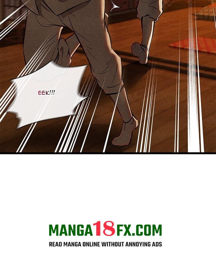 Master of Intimacy (Uncensored) Chapter 39 - Page 111