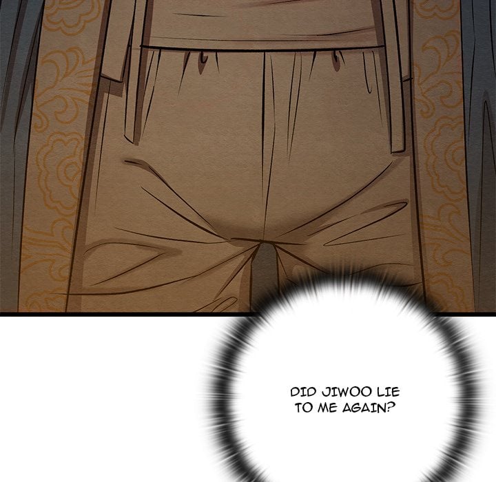 Master of Intimacy (Uncensored) Chapter 39 - Page 115