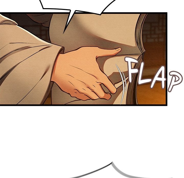 Master of Intimacy (Uncensored) Chapter 39 - Page 120