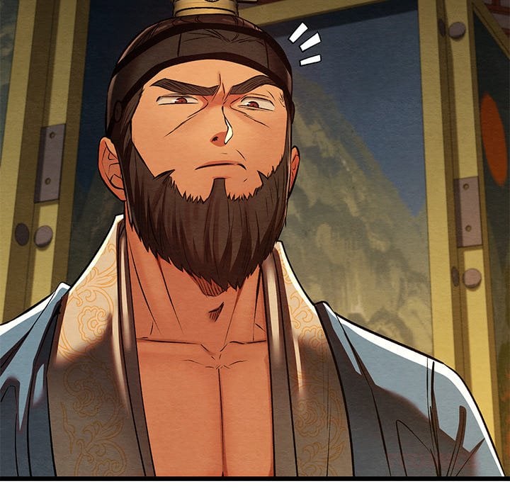 Master of Intimacy (Uncensored) Chapter 39 - Page 21