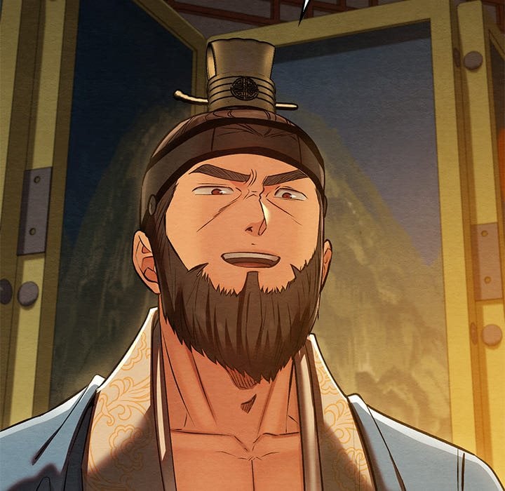 Master of Intimacy (Uncensored) Chapter 39 - Page 25