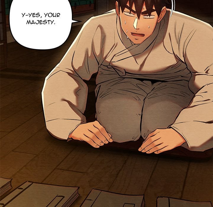 Master of Intimacy (Uncensored) Chapter 39 - Page 27