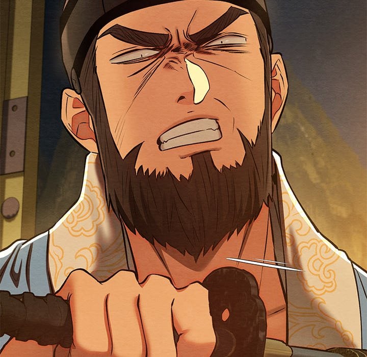 Master of Intimacy (Uncensored) Chapter 39 - Page 33