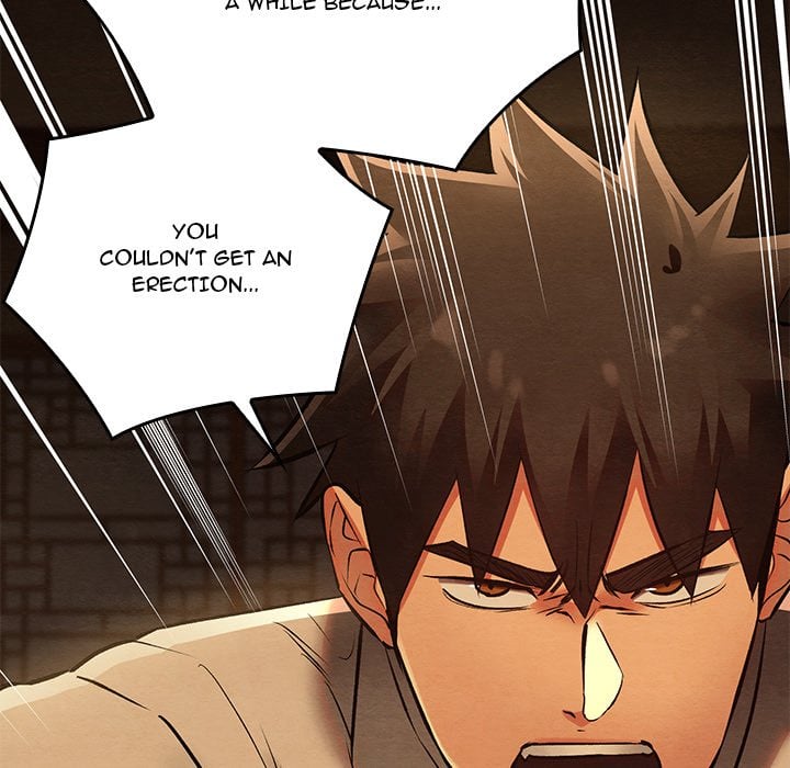 Master of Intimacy (Uncensored) Chapter 39 - Page 45