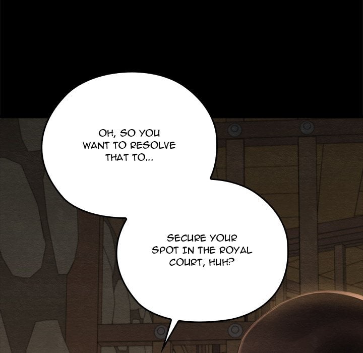 Master of Intimacy (Uncensored) Chapter 39 - Page 83