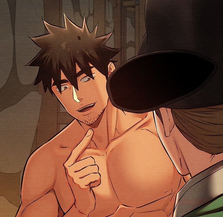 Master of Intimacy (Uncensored) Chapter 39 - Page 84