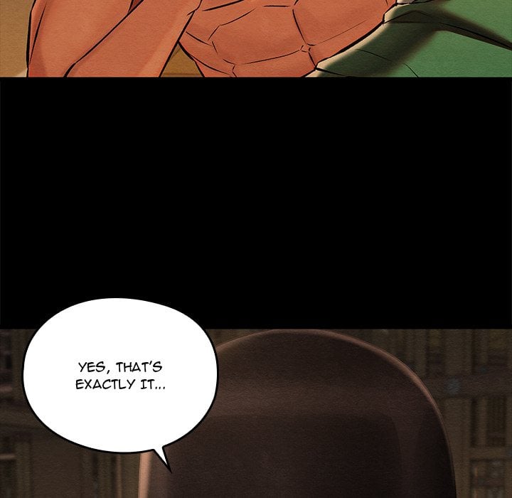 Master of Intimacy (Uncensored) Chapter 39 - Page 85