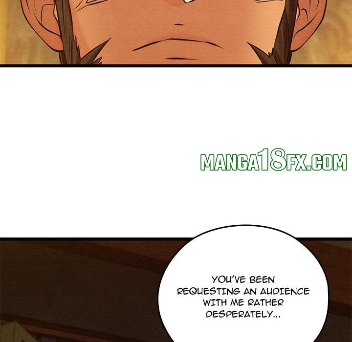 Master of Intimacy (Uncensored) Chapter 39 - Page 9